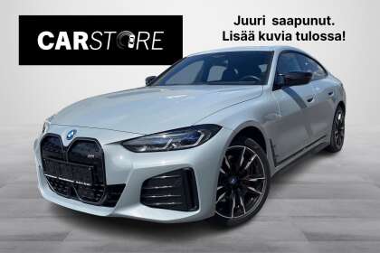 BMW i4 M50 - TA-065264