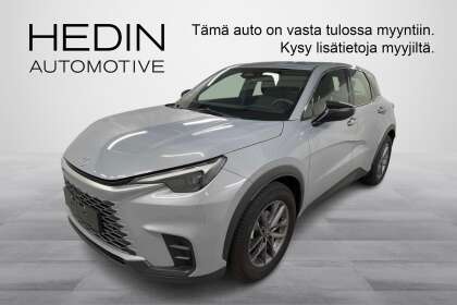 Lexus LBX 200h - TA-066153