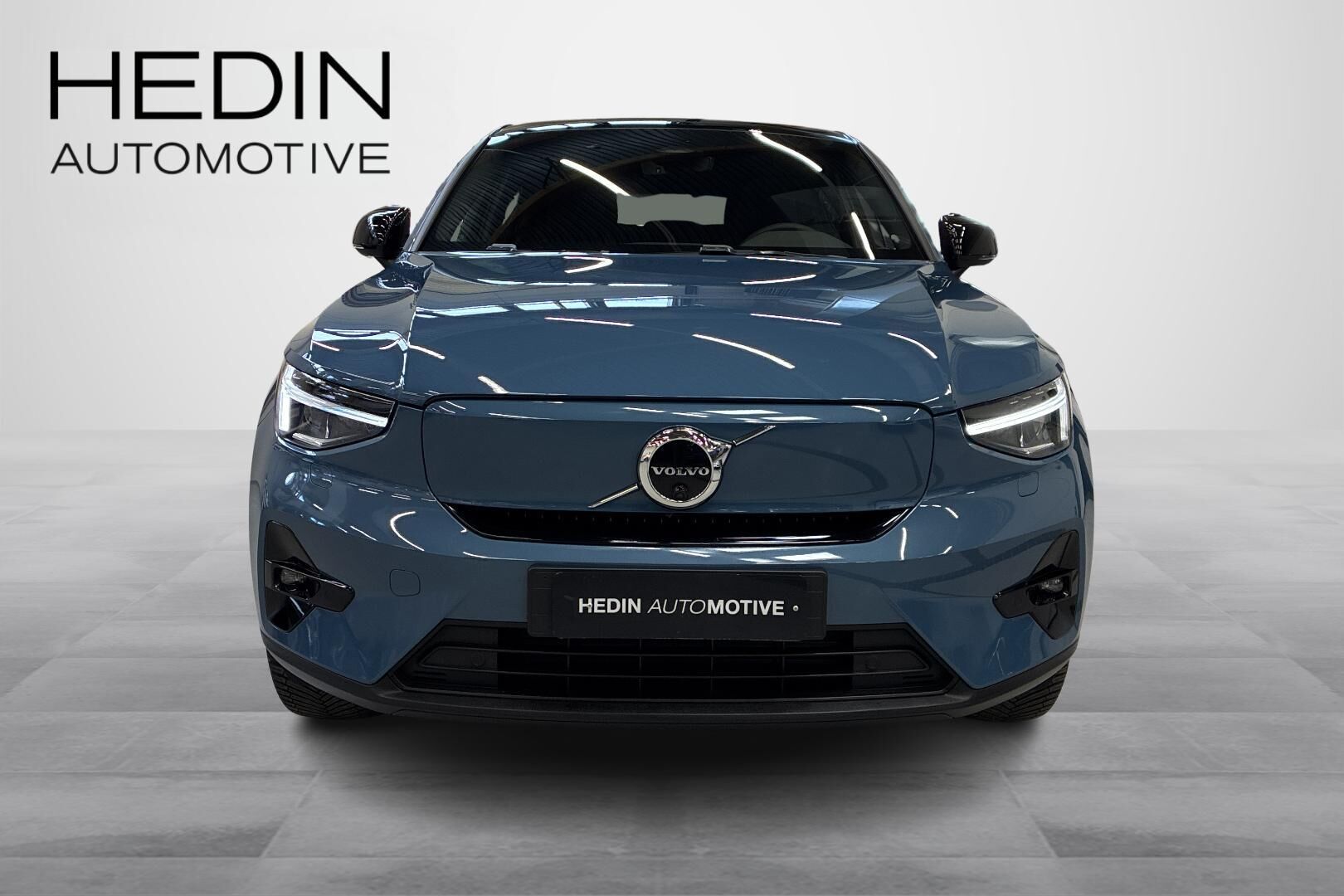 Volvo C40 Recharge Twin Ultimate aut 2023, bild 5/29