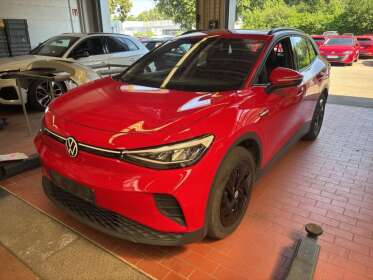 Volkswagen ID.4 Pro Performance 150 kW, akku 77 kWh - TA-066848