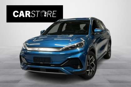 BYD Atto 3 Design - TA-067330