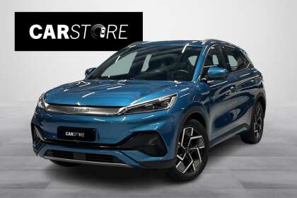 BYD Atto 3  - TA-067435