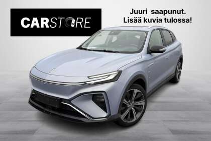 MG Marvel R Performance AWD // 360°Kamerat / Adapt.Vakkari / Panorama / Bose / Nahkaverhoilu / Sähkökontti! - TA-068511