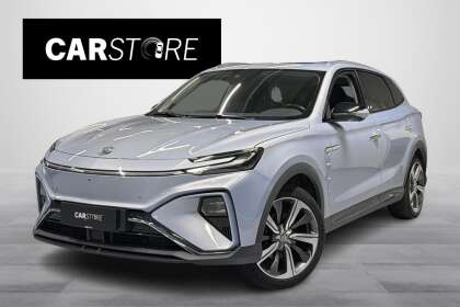 MG Marvel R Performance AWD // 360°Kamerat / Adapt.Vakkari / Panorama / Bose / Nahkaverhoilu / Sähkökontti! - TA-068511