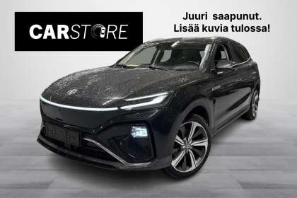 MG Marvel R Performance AWD // Adapt.Vakkari / 360-Kamerat / Panoraama / Bose / Avaimeton Kulku // - TA-068696