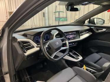 Audi Q4 e-tron 45 e-tron quattro - TA-069933