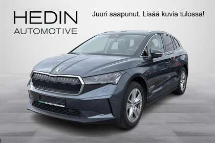 Škoda Enyaq  - TA-071587