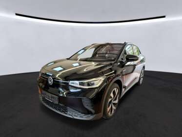 Volkswagen ID.4 Pro 4MOTION Basic 210 kW,  akku 77 kWh - TA-074040