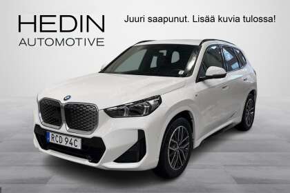 BMW IX1  - TA-075051