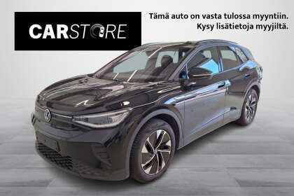 Volkswagen ID.4 Pro 4MOTION Business 195 kW, akku 77 kWh - TA-075201