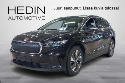 Škoda Enyaq 85x 4x4 - TA-075546