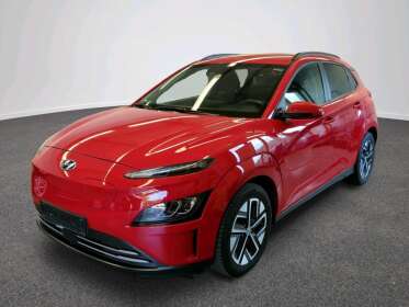 Hyundai KONA Electric 64 kWh 204 hv Style - TA-077109