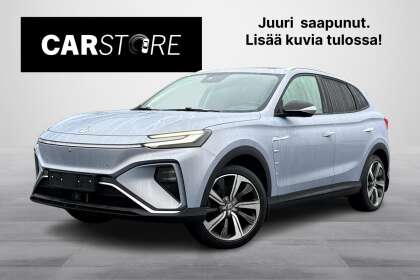 MG Marvel R Performance AWD // Lämpöpumppu / 360- kamera / Panorama / Navi // - TA-077256