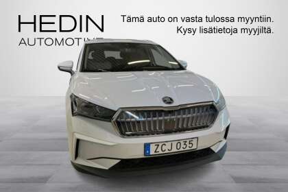 Škoda Enyaq 80x 4x4 Style iV - TA-078215
