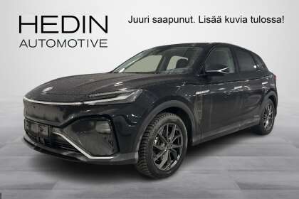 MG Marvel R Performance AWD // // 360° kamera / ACC / Panorama / Bose Audio / Muistipenkit / Matrix LED / Keyles - TA-078271