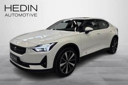 POLESTAR 2  - TA-078295