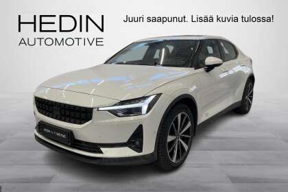 POLESTAR 2 - TA-078295