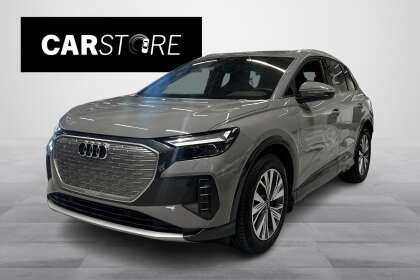Audi Q4 e-tron 40 e-tron - TA-078623