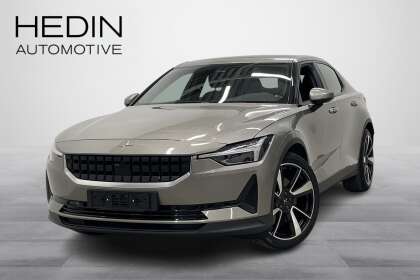 POLESTAR 2  - LTJ-415