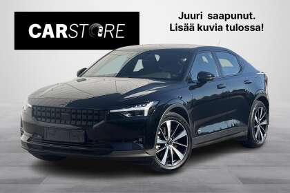 POLESTAR 2  - TA-079453