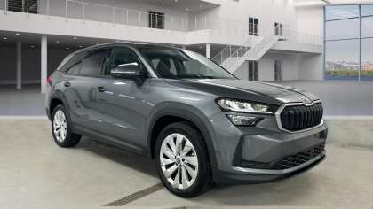 Škoda Kodiaq 2.0 TDI 150 Selection DSG Autom. 7-Paikkainen - TA-080272