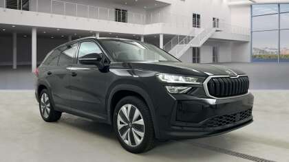 Škoda Kodiaq 1.5 TSI eTEC Selection DSG Autom. - TA-081786