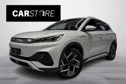 BYD Atto 3 Design - SSM-397