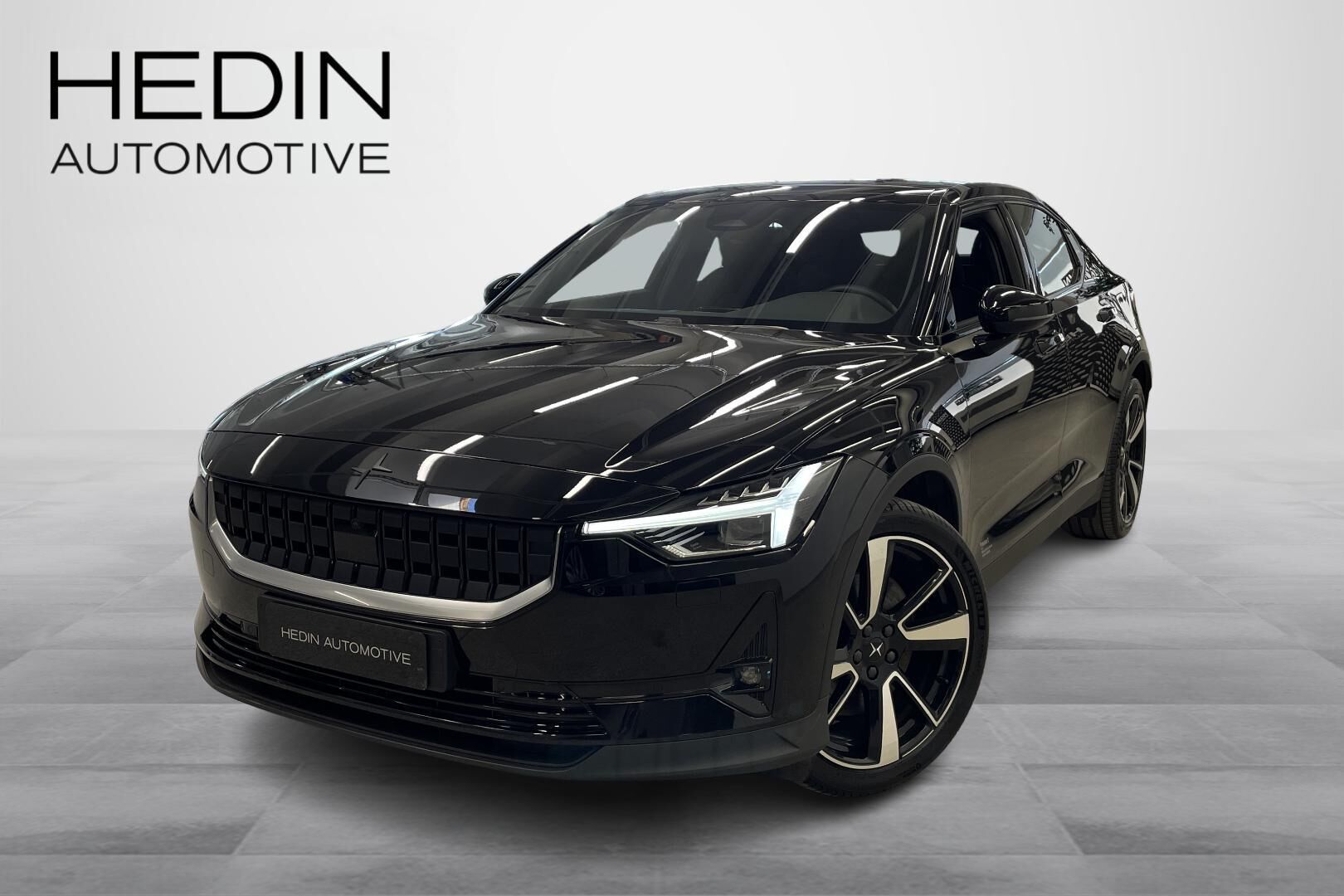 POLESTAR 2 - TA-08309