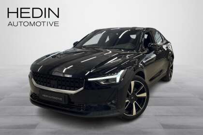POLESTAR 2 - TA-08309