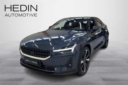 POLESTAR 2  - GRH-831