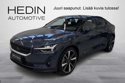 POLESTAR 2 - TA-083623