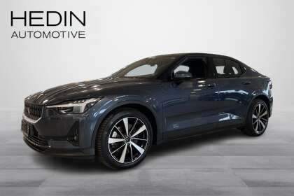 POLESTAR 2 Standard Range Single Motor, 170kW, 69kWh - TA-084092