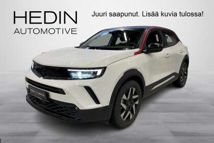 Opel MOKKA-E GS Line Plus 136 automaatti - TA-085313