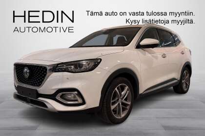 MG EHS Plug-in Hybrid Luxury Plug-in Hybrid - TA-086766