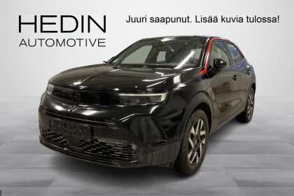 Opel MOKKA-E GS Line 136 automaatti - TA-087935