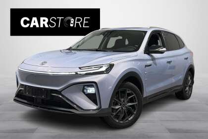 MG Marvel R Performance AWD // 2x Renkaat / Lämpöpumppu / 360- kamera / Panorama / Navi // - TA-088404