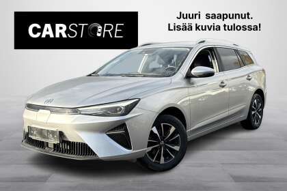 MG MG5 Comfort SR / ACC / Kaista-avustin / MG Pilot / Led-ajovalot / Peruutuskamera / Kessy / MG iSMART - TA-088532