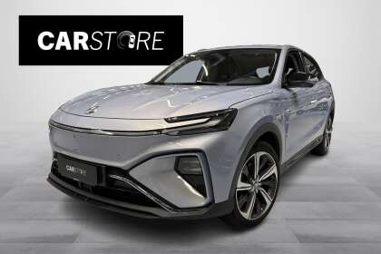 MG Marvel R Performance AWD // Adapt. vakkari / 360° kamera / Bose / Panorama / Nahat / Matrix LED / 2x alut! - TA-088972