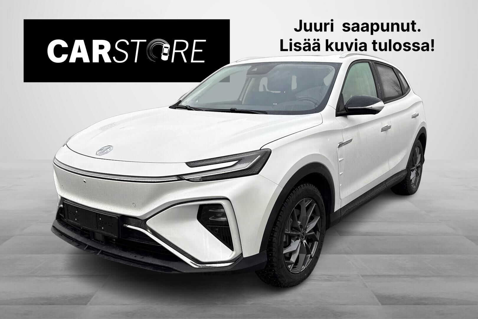 MG Marvel R - TA-089201