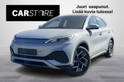 BYD Atto 3 Design - TA-089425