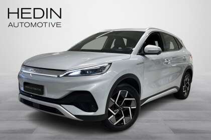 BYD Atto 3 Design - TA-089528