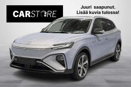 MG Marvel R Performance AWD // Adapt. vakkari / 360° kamera / Bose / Panorama / Nahat / Matrix LED / 2x alut! - TA-089653