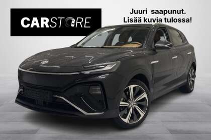 MG Marvel R Performance AWD // 360° kamera / ACC / Panorama / Bose Audio / Ilmastoidut istuimet muistilla // - TA-094067