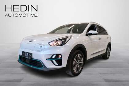 Kia e-Niro  - TA-094997