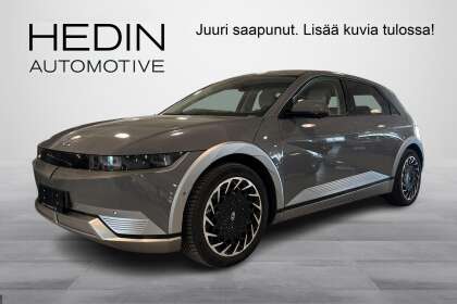 Hyundai IONIQ 5 73 kWh 305 hv AWD Premium - TA-095068