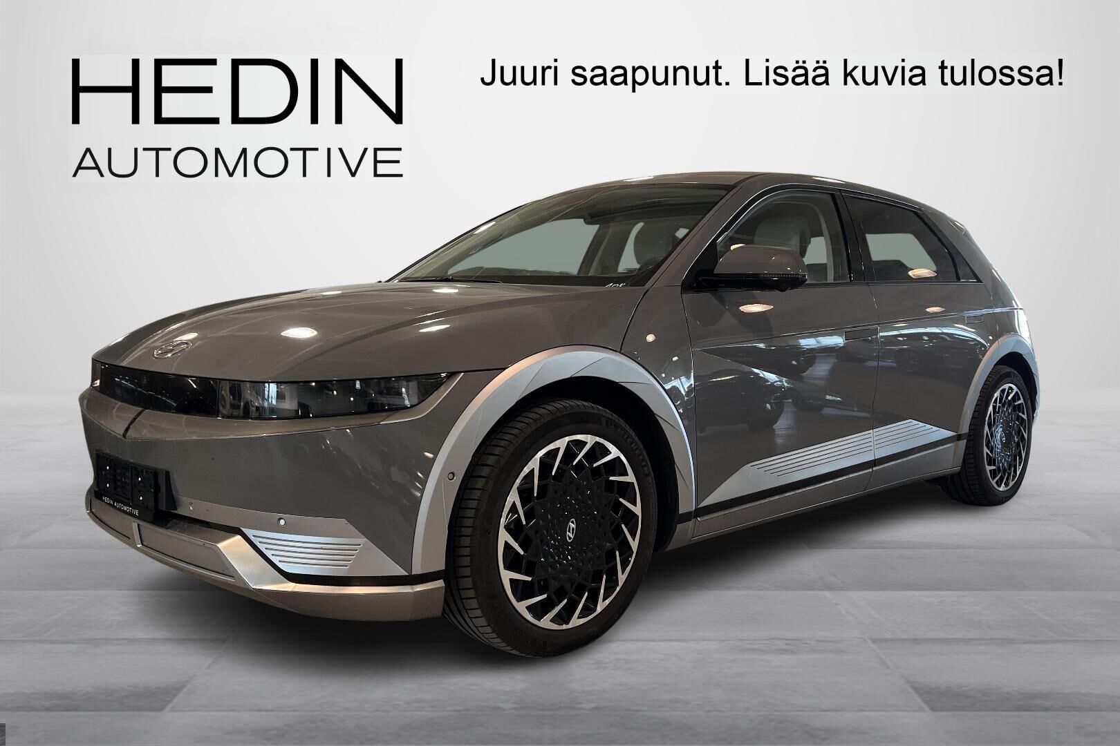 Hyundai IONIQ 5 - TA-095068