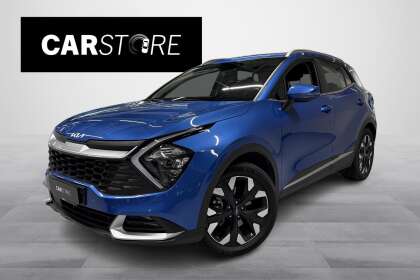 Kia SPORTAGE  - TA-096452