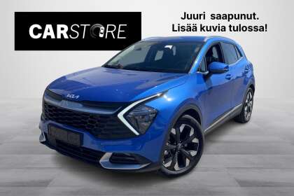 Kia SPORTAGE  - TA-096452