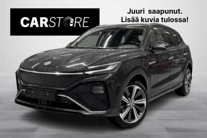 MG Marvel R Performance AWD // 360° kamera / ACC / Panorama / Bose Audio / Ilmastoidut istuimet muistilla // - TA-099103