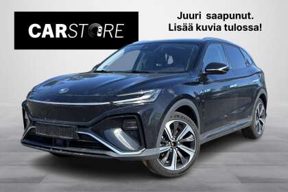 MG Marvel R Performance AWD - TA-099982